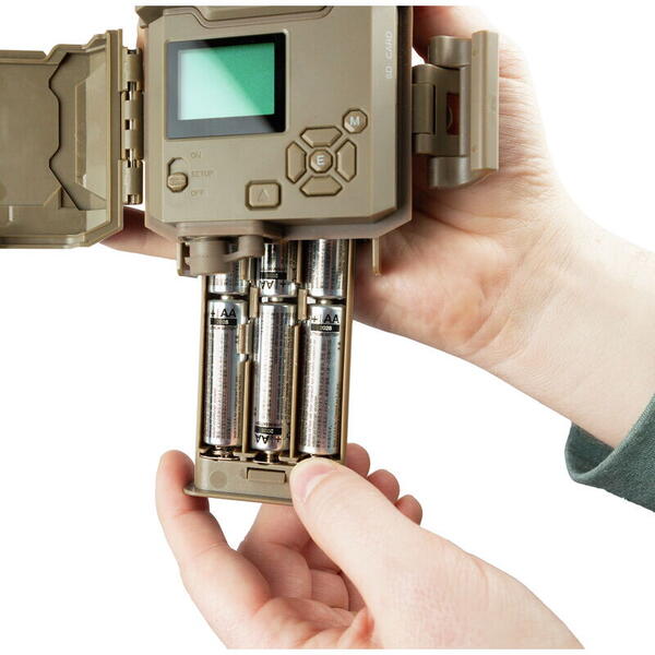 bushnell-camera-video-bushnell-24mp-single-core-brown-no-glow-63931 CAMERA VIDEO BUSHNELL 24MP SINGLE CORE BROWN/NO GLOW