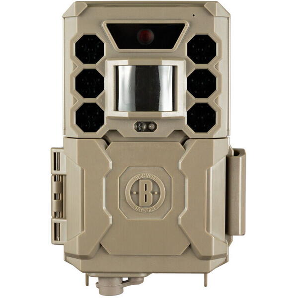 bushnell-camera-video-bushnell-24mp-single-core-brown-no-glow-63932 CAMERA VIDEO BUSHNELL 24MP SINGLE CORE BROWN/NO GLOW