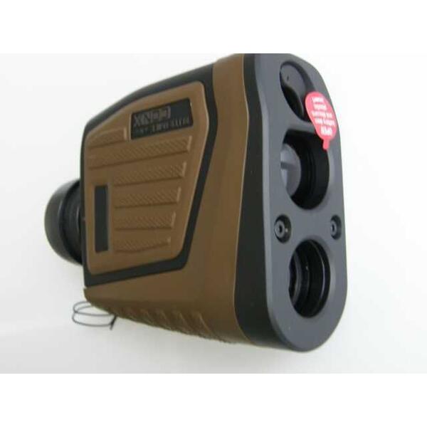 bushnell-telemetru-bushnell-elite-1-mile-7x26-54221 TELEMETRU BUSHNELL ELITE 1 MILE 7X26