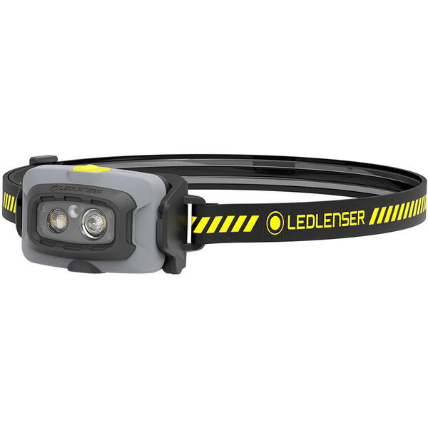 ledlenser-lanterna-cap-hf4r-work-500lm-li-ion-pluscablu-usb-75696 LEDLENSER LANTERNA CAP HF4R WORK 500LM/LI-ION +CABLU USB