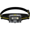 LEDLENSER LANTERNA CAP HF6R WORK 800LM/LI-ION +CABLU USB