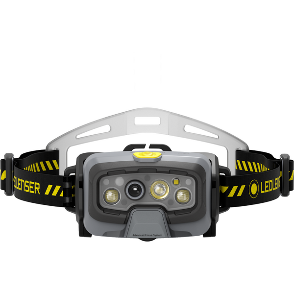 ledlenser-lanterna-cap-hf8r-work-1600lm-li-ion-pluscablu-usb-75710 LEDLENSER LANTERNA CAP HF8R WORK 1600LM/LI-ION +CABLU USB