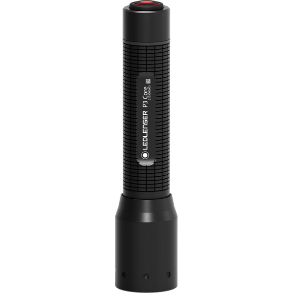 ledlenser-lanterna-led-lenser-p3-core-black-90lm-plus1aaa-70895 LEDLENSER LANTERNA P3 CORE BLACK 90LM+1AAA