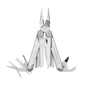 Multi-tool Leatherman Wave Plus