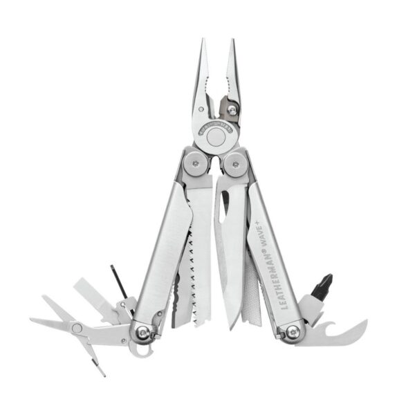 multi-tool-leatherman-wave-plus-832524 Multi-tool Leatherman Wave Plus