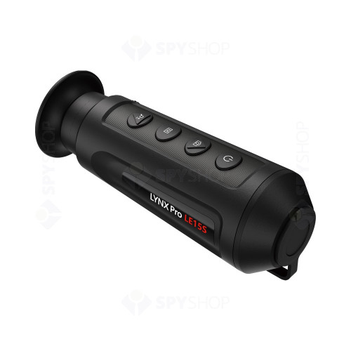 lynx-le15s Camera cu termoviziune HikMicro Lynx LE15S
